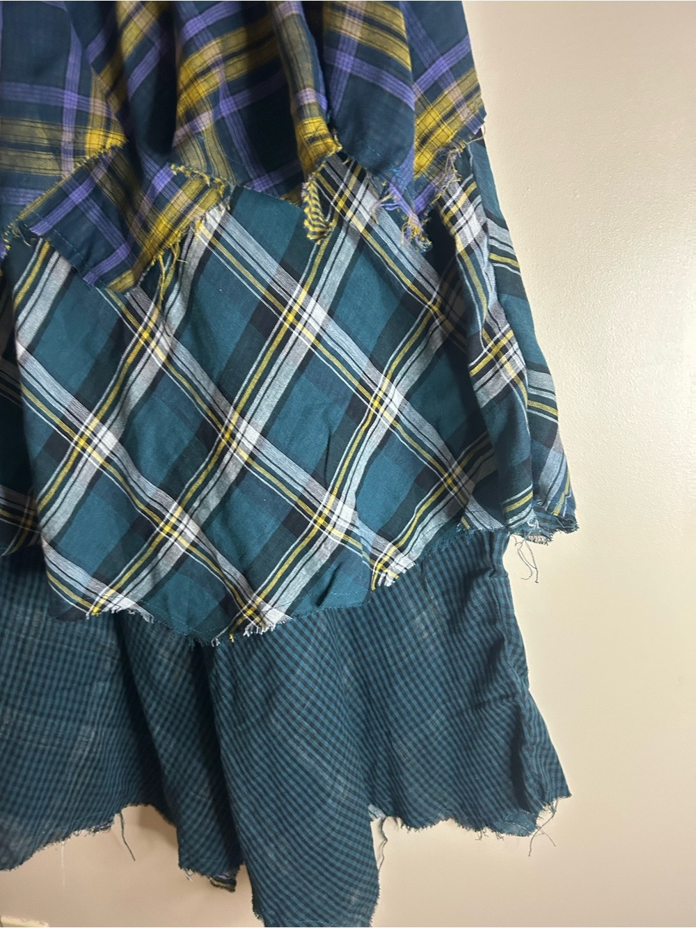 DRESSED IN LALA Grunge Skirt 😍 - Picture 6 of 8